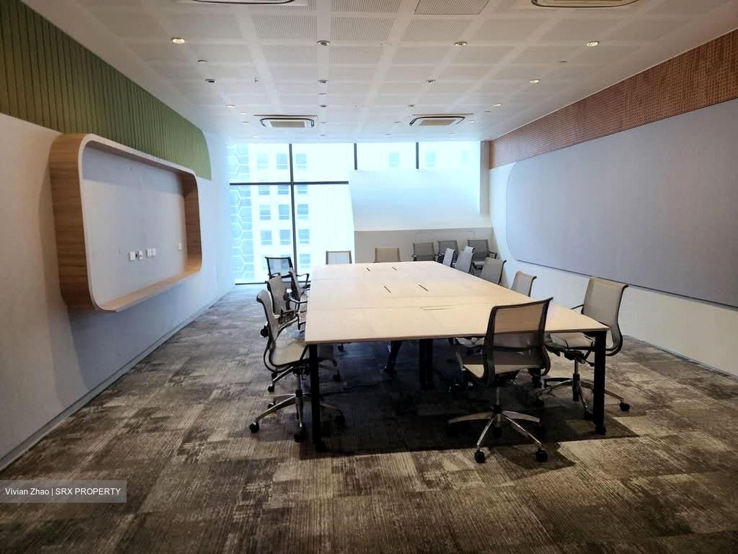 Tahir Building (D1), Office #598612121